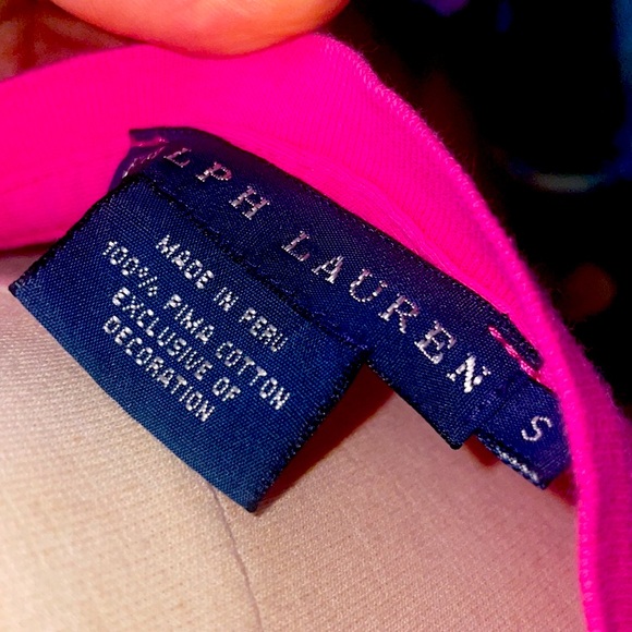 Polo T-Shirt - Picture 3 of 4